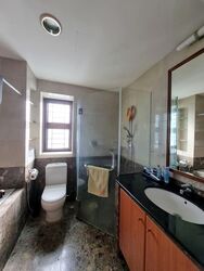 Tropical Spring (D18), Condominium #527640041